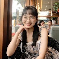 Mai Phuong (May) Pham