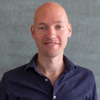 Vincent van Vugt