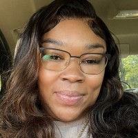 La'Toya Robinson
