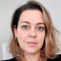 Simone Borgonovo dos Santos Lima