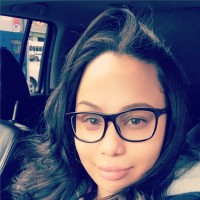 Desiree Morales