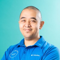 Raymond Chan