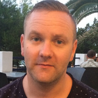 Andrew Birchall
