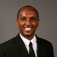 Isaak Ghebremicael