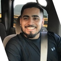Alexander Martinez