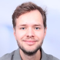 Levi Van Ravesteyn