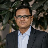 Rajiv Raju