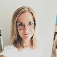 Nina Schenk