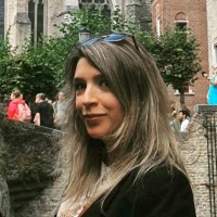 Patricia Martín Hernández