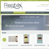 Resitex SRL
