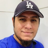 Erick Solis