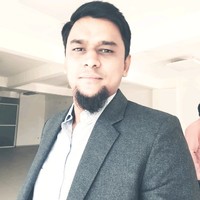 Tauffic Hussain (Prince2 , Csm, Cspo)