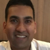 Dharminder Singh
