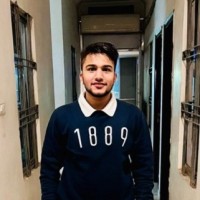 Aman Jangra