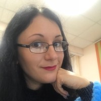 Karina Zakrieva