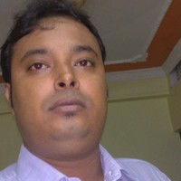 Kumaresh Chakraborty