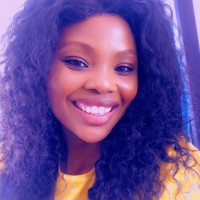 Bongekile Mbali Myeki