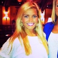 Madison Bell