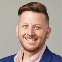 Stephen Parmer