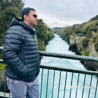 KRISHNEEL DUTT