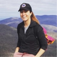 Liv Williams, Ph.D