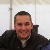Brandon Theobald