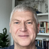 Simon Lock