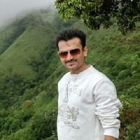 Darshan H.R