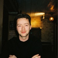 Steven Lynagh