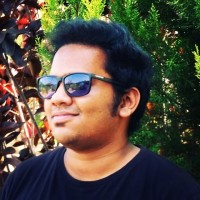 Akash Chavan