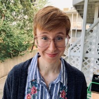 Elizabeth Grenadier