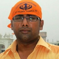 Manish Kumar
