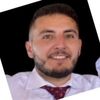 Chema Orellana Sevillano