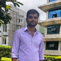 Ankush C S