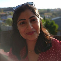 Veeral Kansara