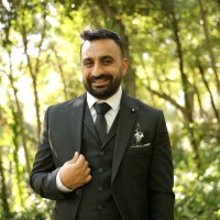 Halil Dayan