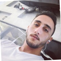 Hicham El Harchi