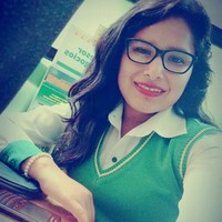Yesica Pomahuali Garcia