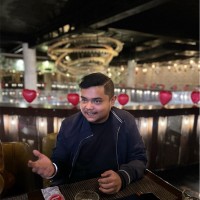 Kshitij Rastogi