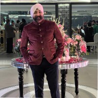 Ttejbir Narula “LION”