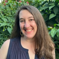 Jenny Fremlin, PhD