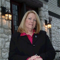 Paula Musselman