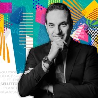 Vincenzo Michele Sellitto, Ph.D.