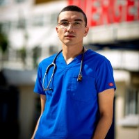 Pablo José López Suárez