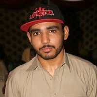 Gulsher Khan