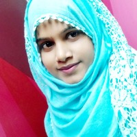 Sume Akter