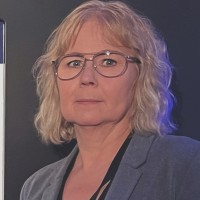 Helen Nybladh