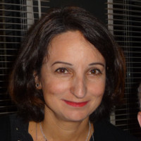 Marie Danielle Ferreira Charvat