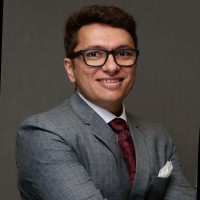 Saral Desai, MD, CCRP