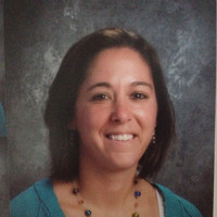 Miranda Mcclellan M.Ed